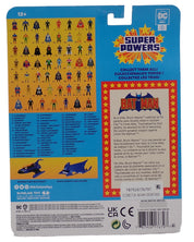 Batman - DC Super Powers Retro Figure