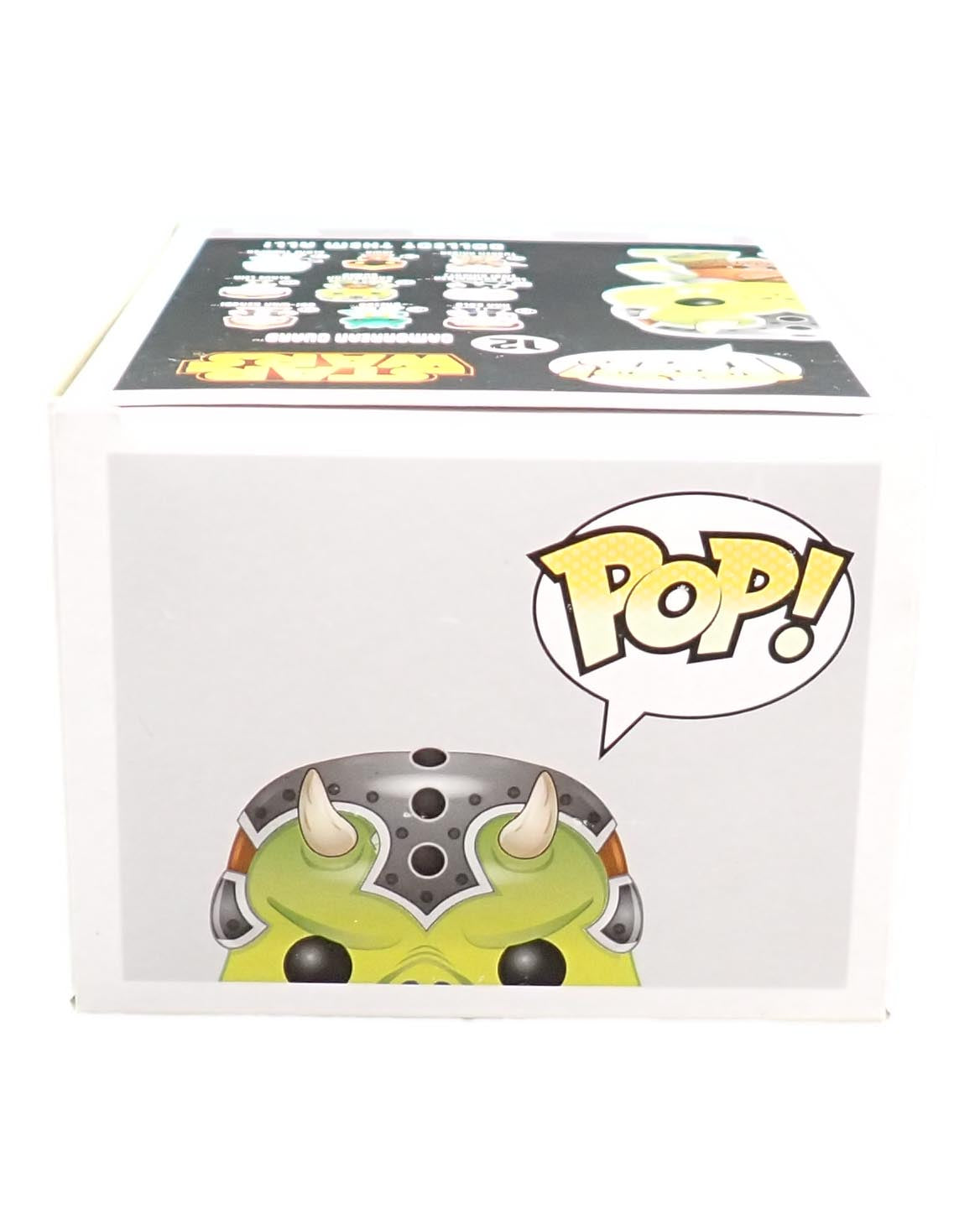 Gamorrean Guard - POP! #12
