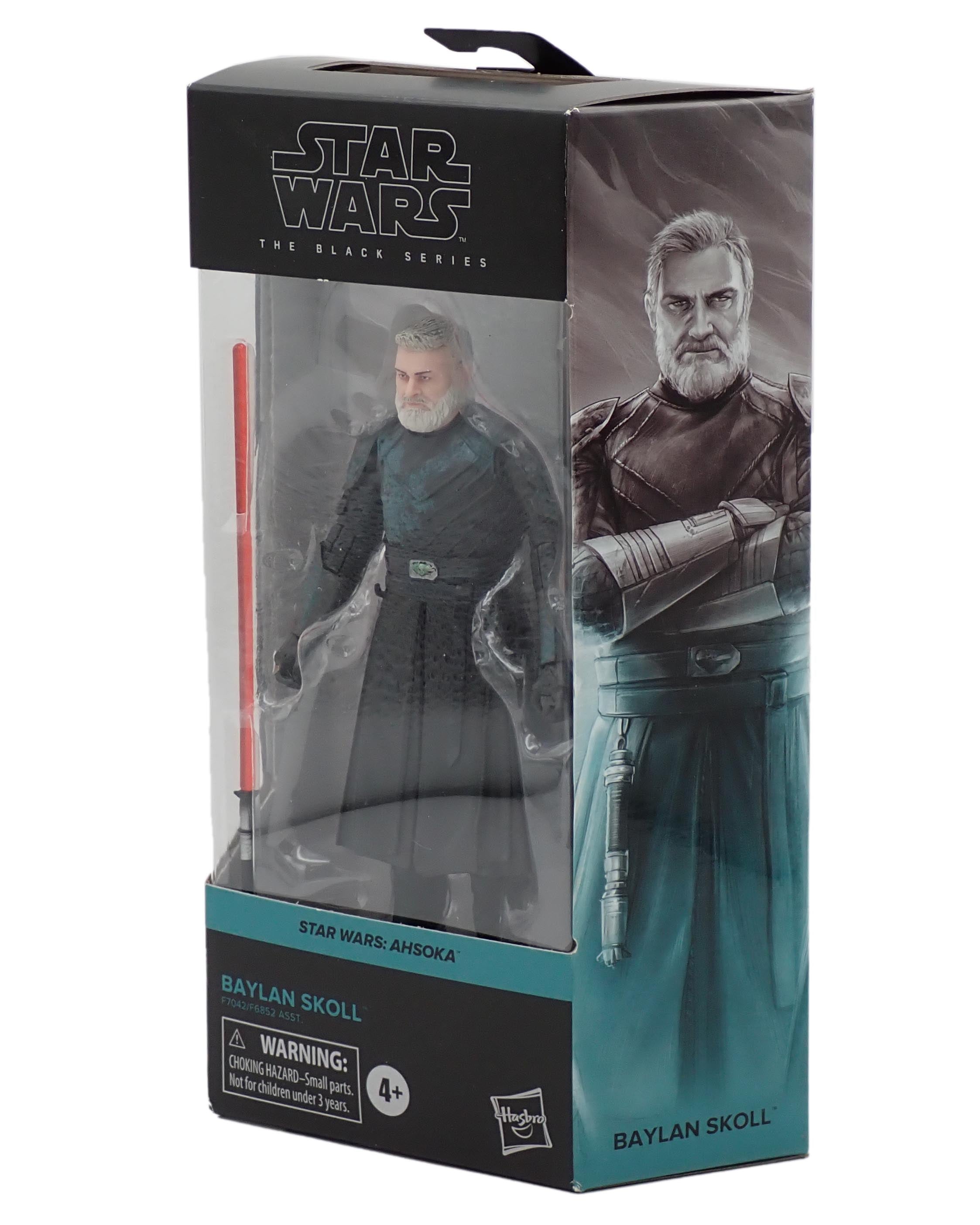 Baylan Skoll (2023) - Star Wars Figure