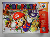 Mario Party 3 - N64