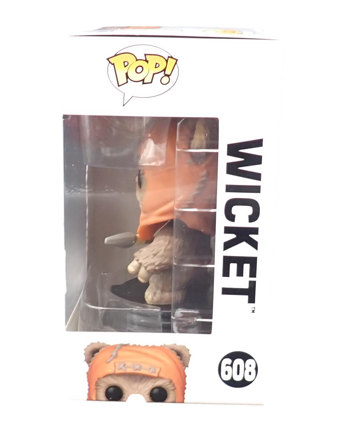 Wicket - POP! #608