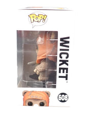 Wicket - POP! #608