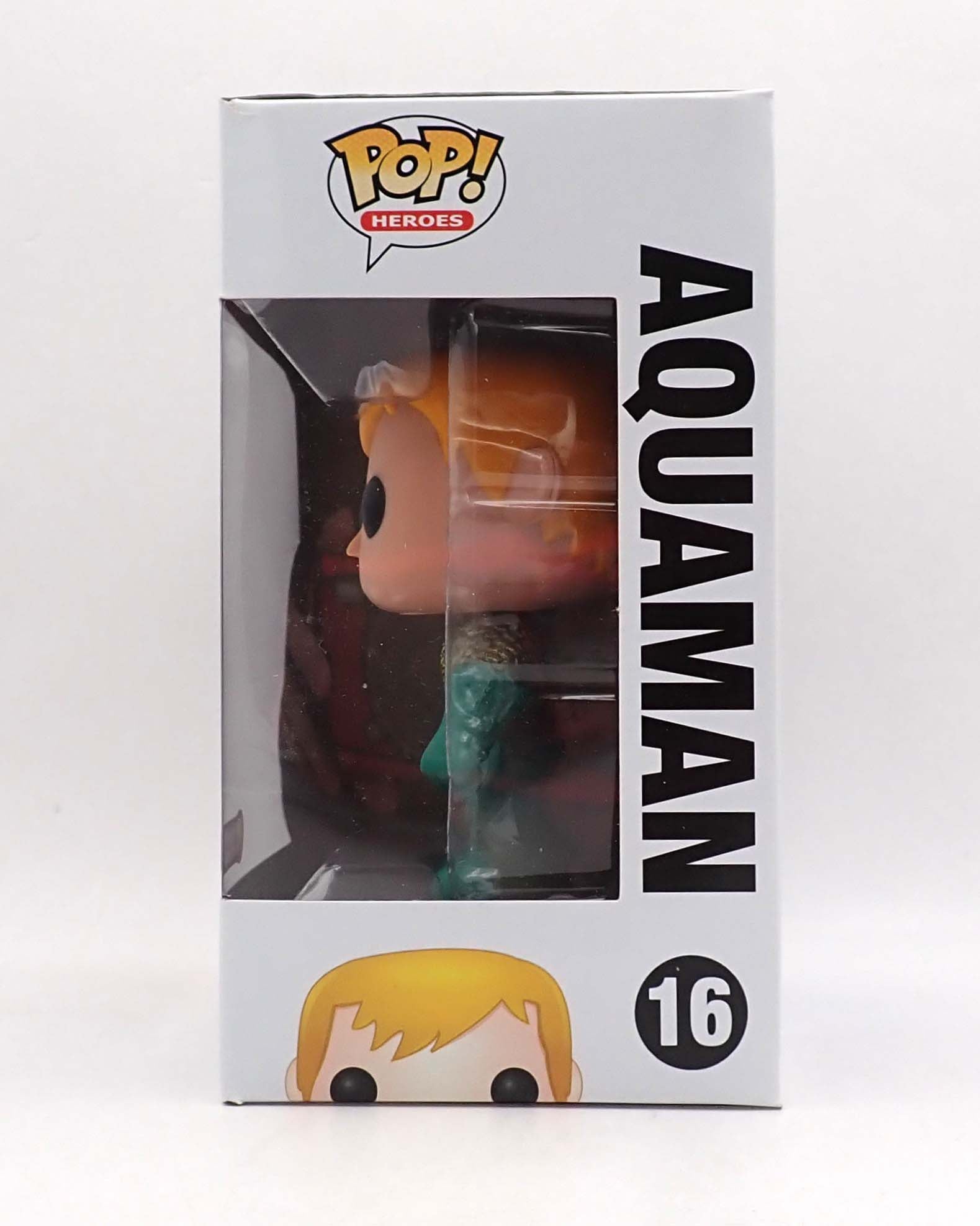 Aquaman - POP! #16