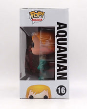 Aquaman - POP! #16