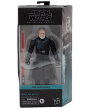 Baylan Skoll (2023) - Star Wars Figure