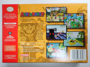 Mario Party 3 - N64
