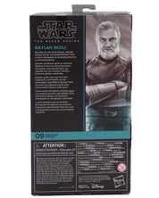 Baylan Skoll (2023) - Star Wars Figure