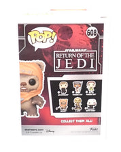Wicket - POP! #608