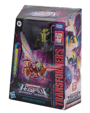 Buzzsaw - Transformers Legacy Figure