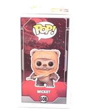 Wicket - POP! #608