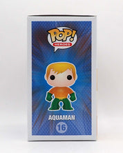 Aquaman - POP! #16