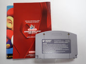 Mario Party 3 - N64