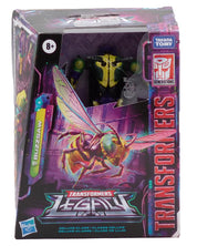Buzzsaw - Transformers Legacy Figure