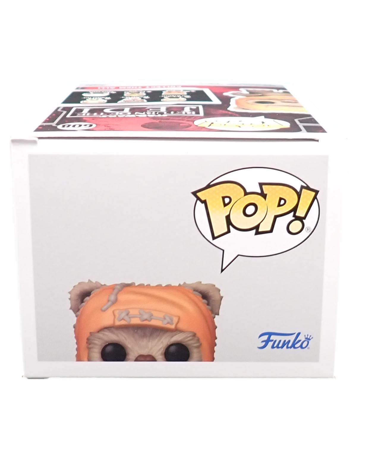 Wicket - POP! #608