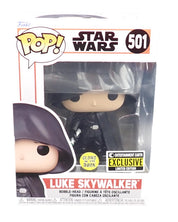Luke Skywalker - POP! #501