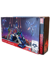Autobot Heroes (Platinum Edition) - 30th Anniversary Figures 5 Pack