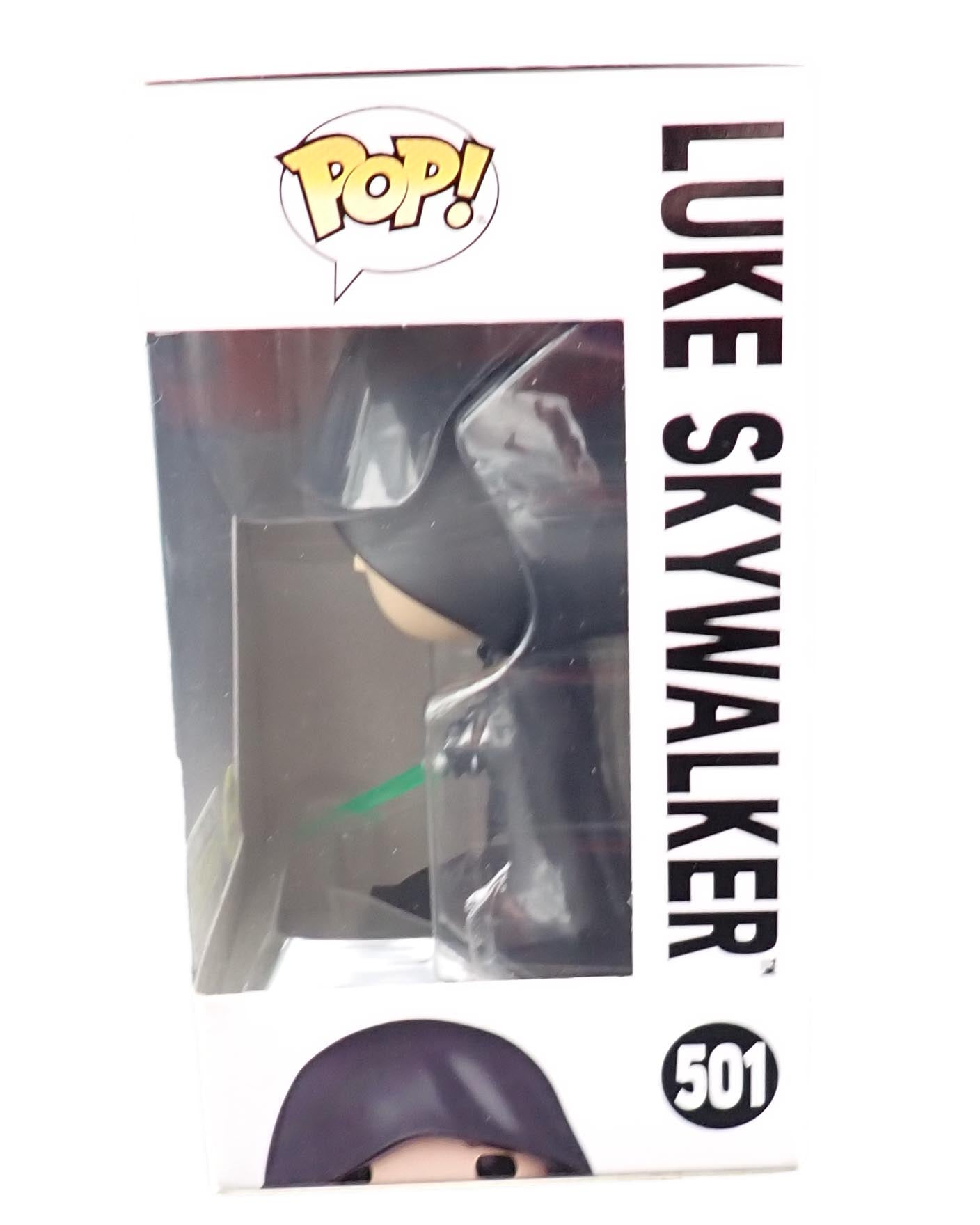 Luke Skywalker - POP! #501