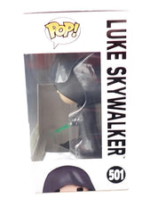 Luke Skywalker - POP! #501
