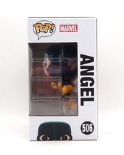 Angel - POP! #506