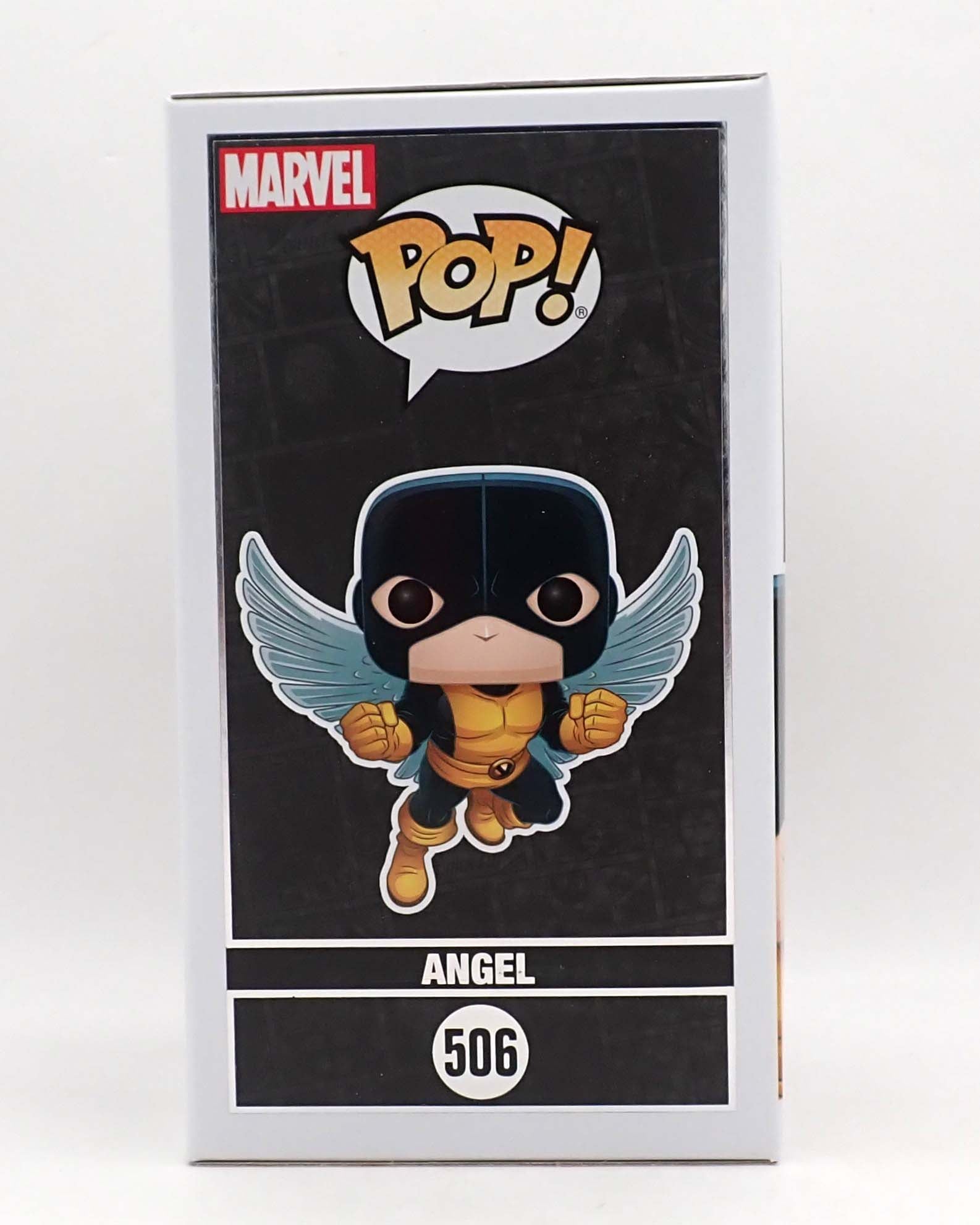 Angel - POP! #506