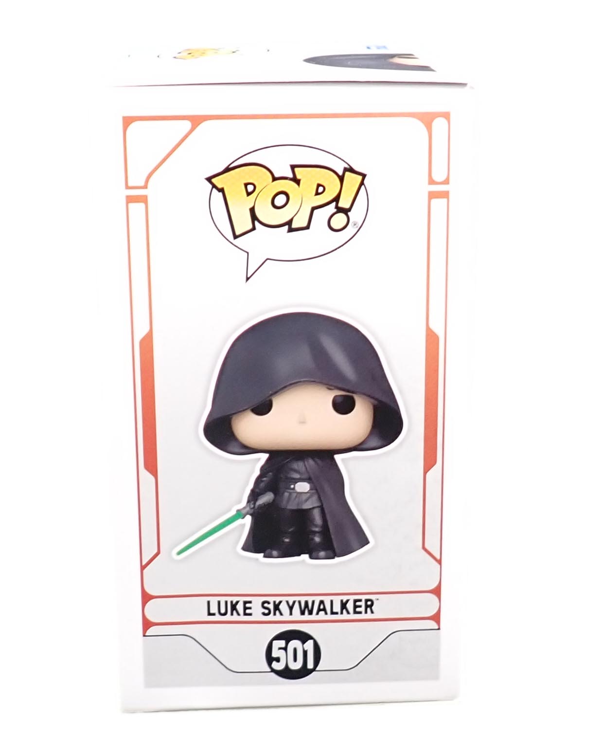 Luke Skywalker - POP! #501