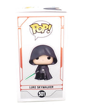 Luke Skywalker - POP! #501