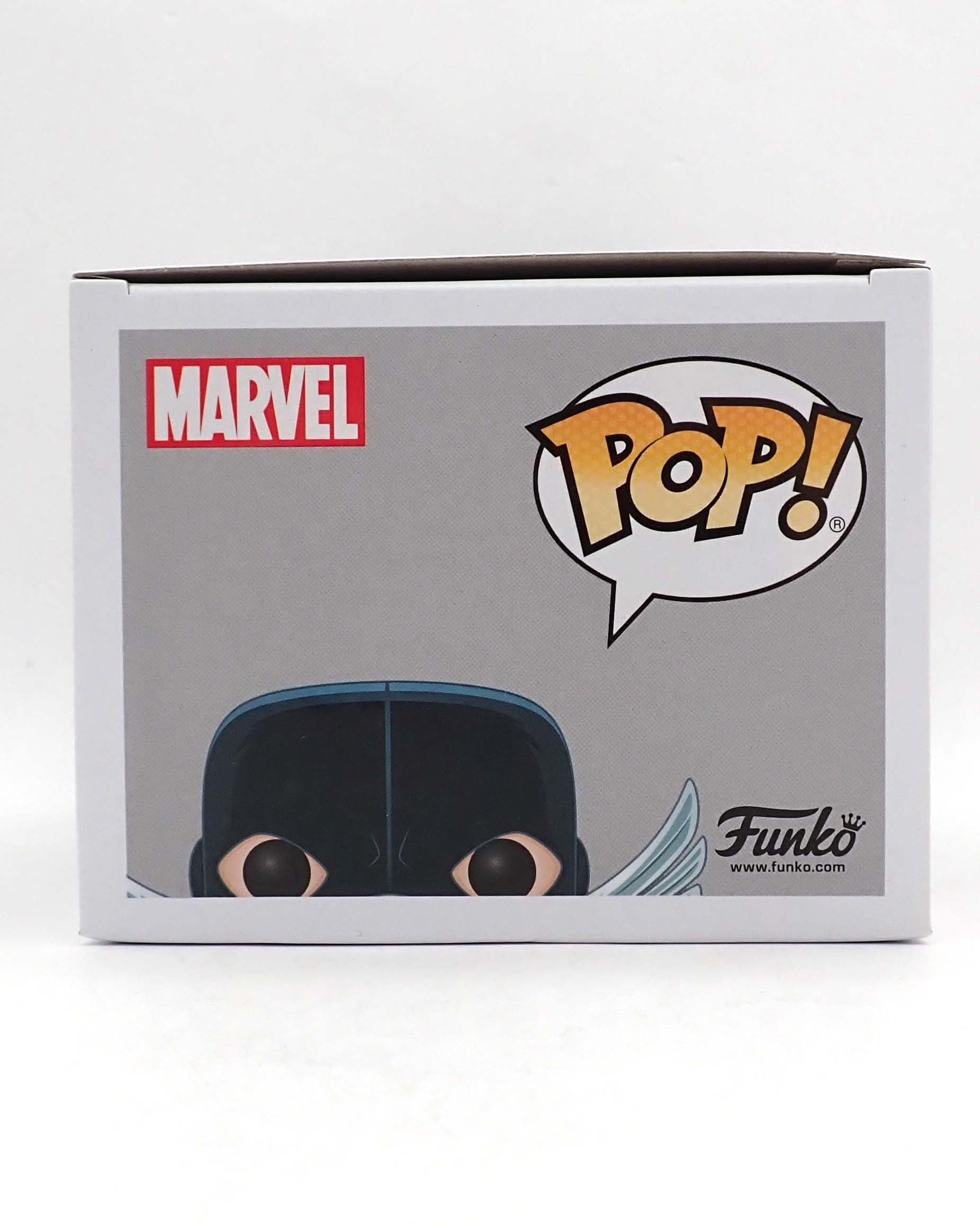Angel - POP! #506