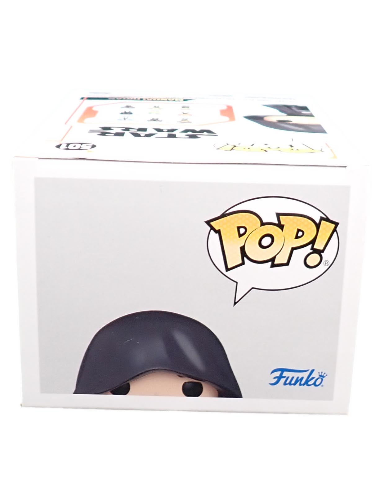 Luke Skywalker - POP! #501
