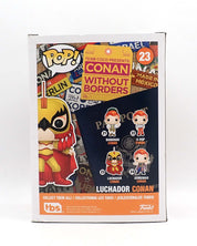 Conan O'Brien - POP! #23