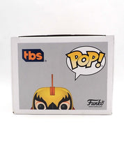 Conan O'Brien - POP! #23