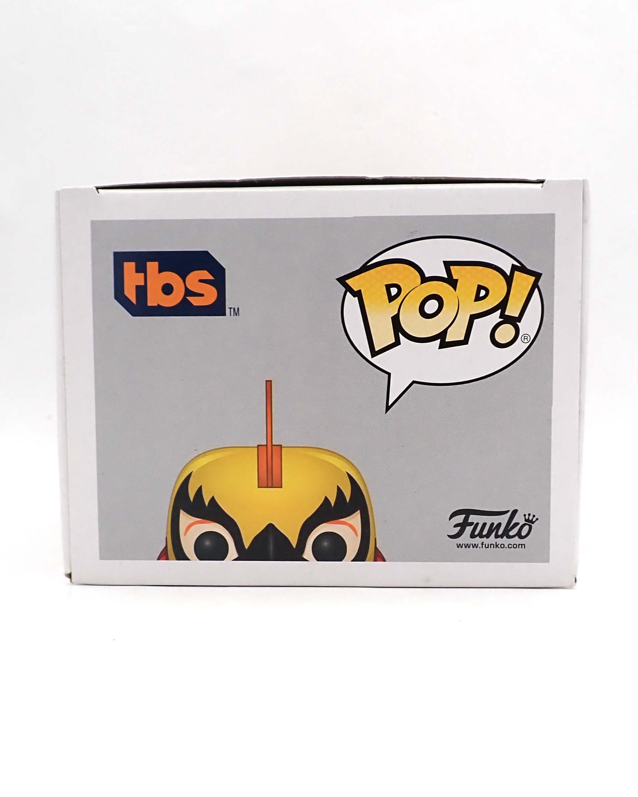 Conan O'Brien - POP! #23