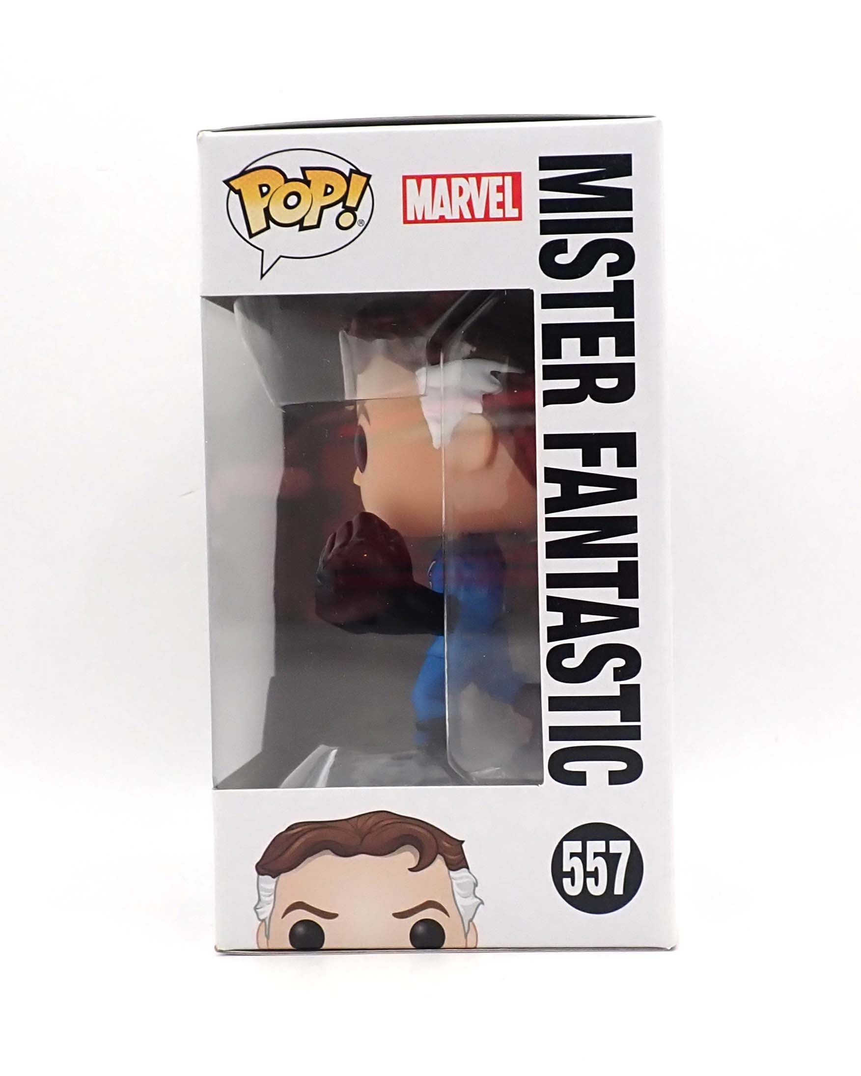 Mister Fantastic - POP! #557