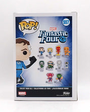 Mister Fantastic - POP! #557