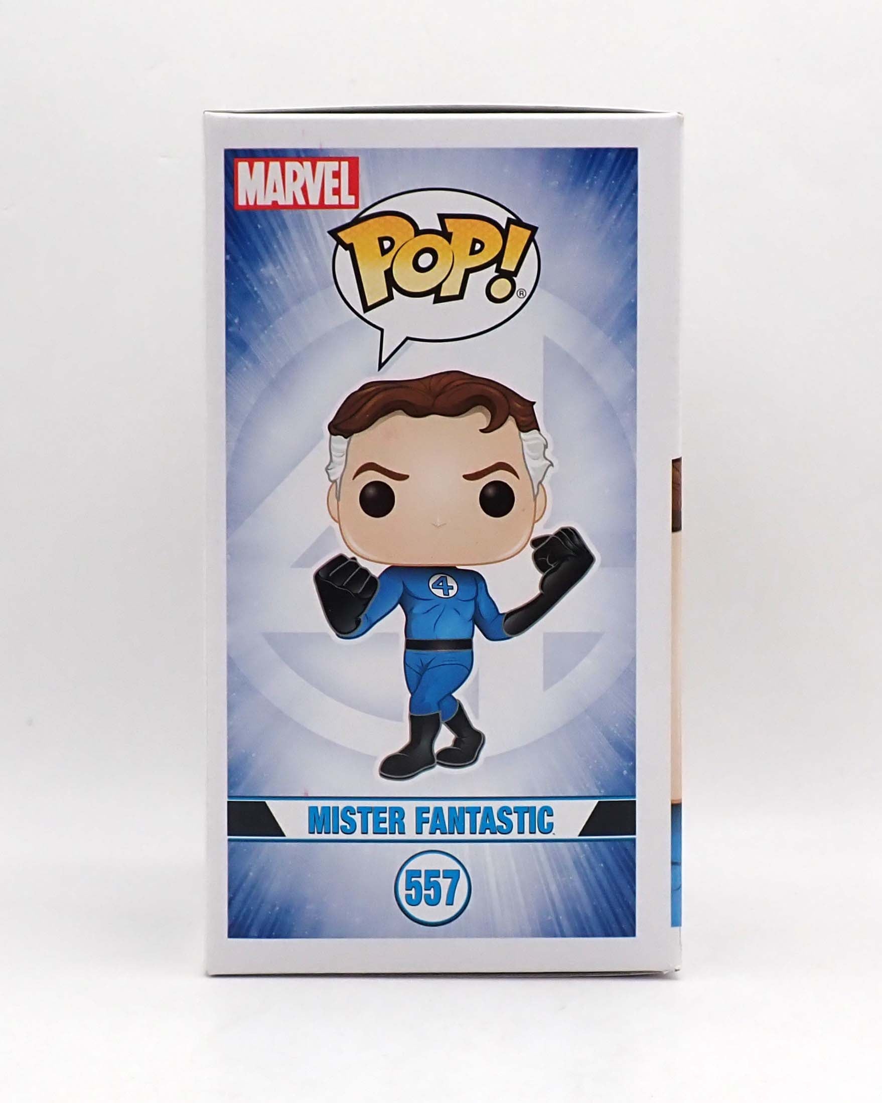 Mister Fantastic - POP! #557