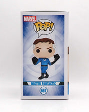 Mister Fantastic - POP! #557