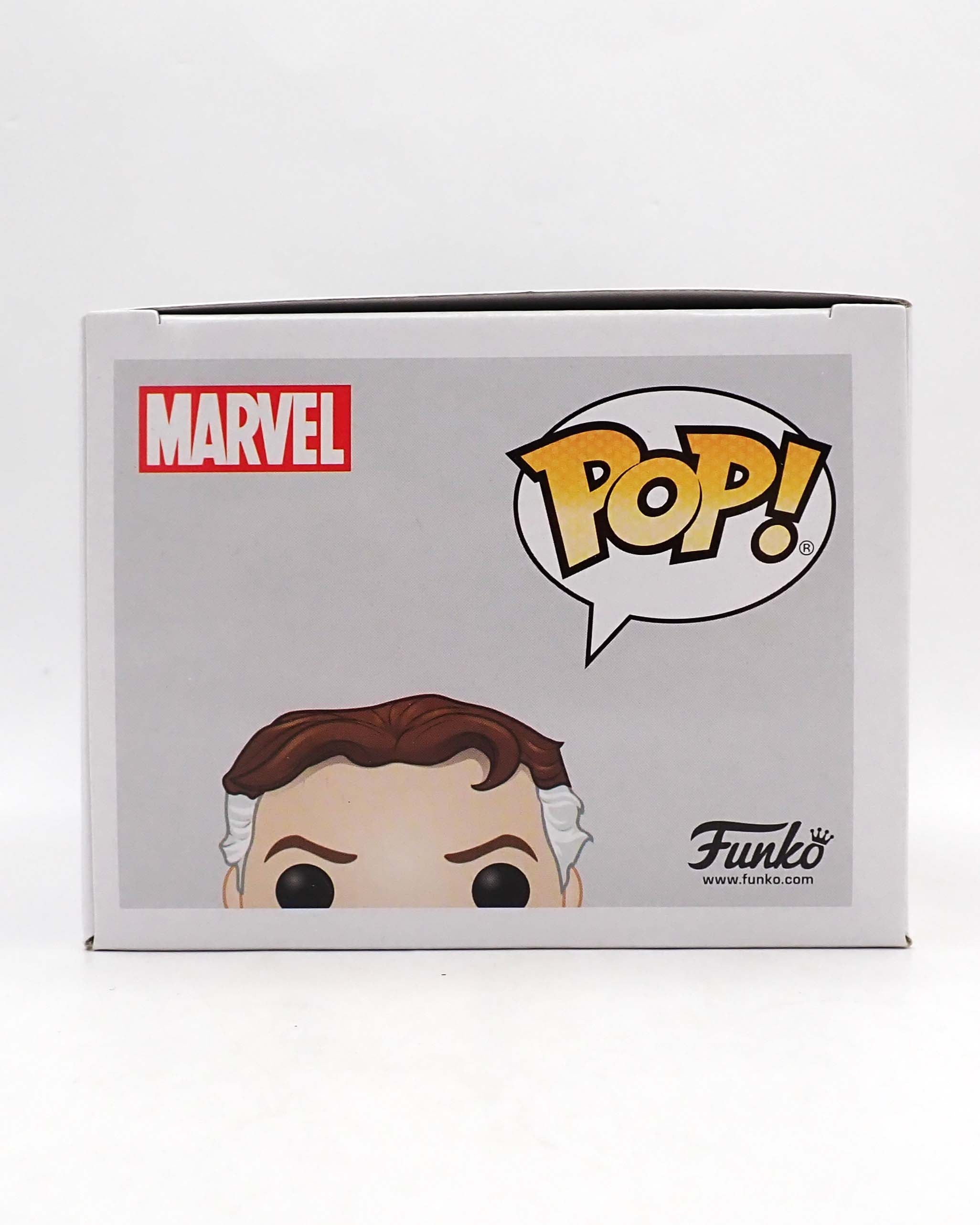 Mister Fantastic - POP! #557