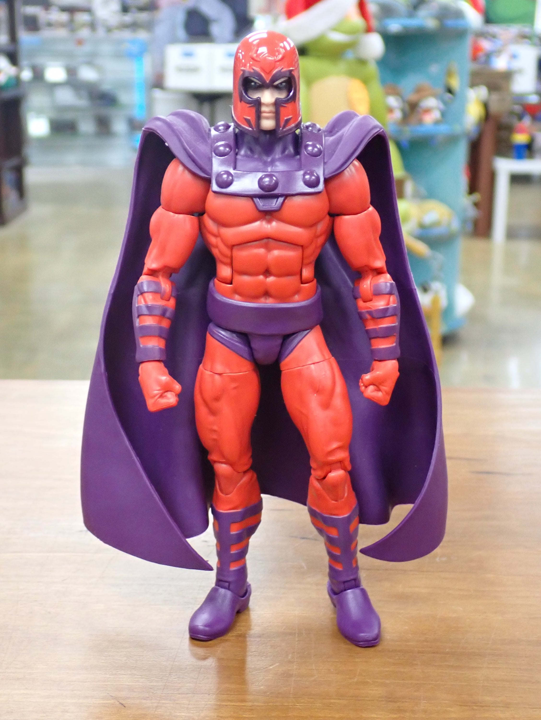 Marvel Legends X-Men '97 Magneto