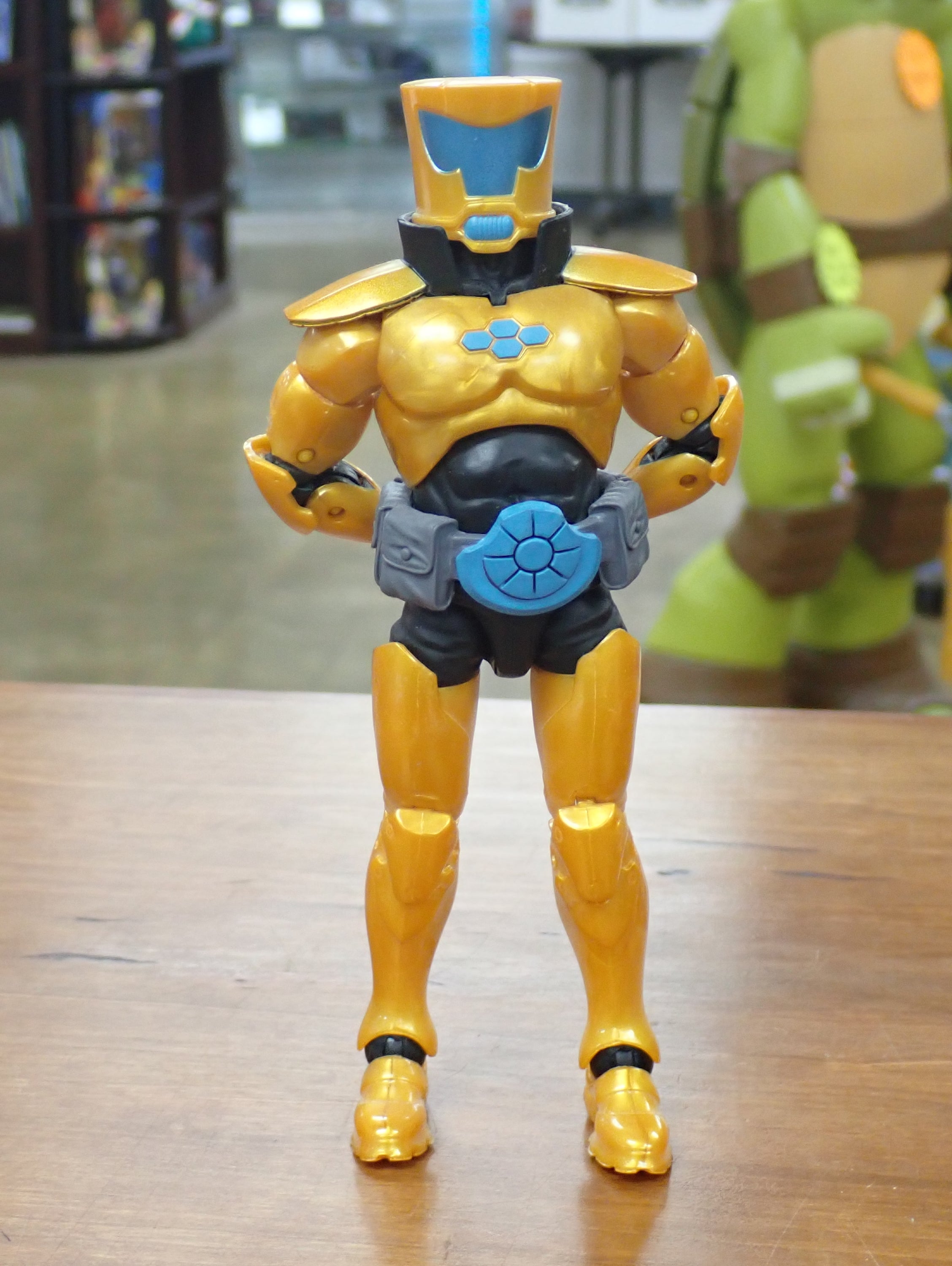 Marvel Legends A.I.M. Scientist Supreme