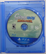 Scribblenauts Mega Pack - PS4