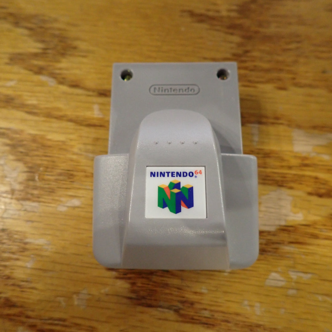 N64 Rumble Pak