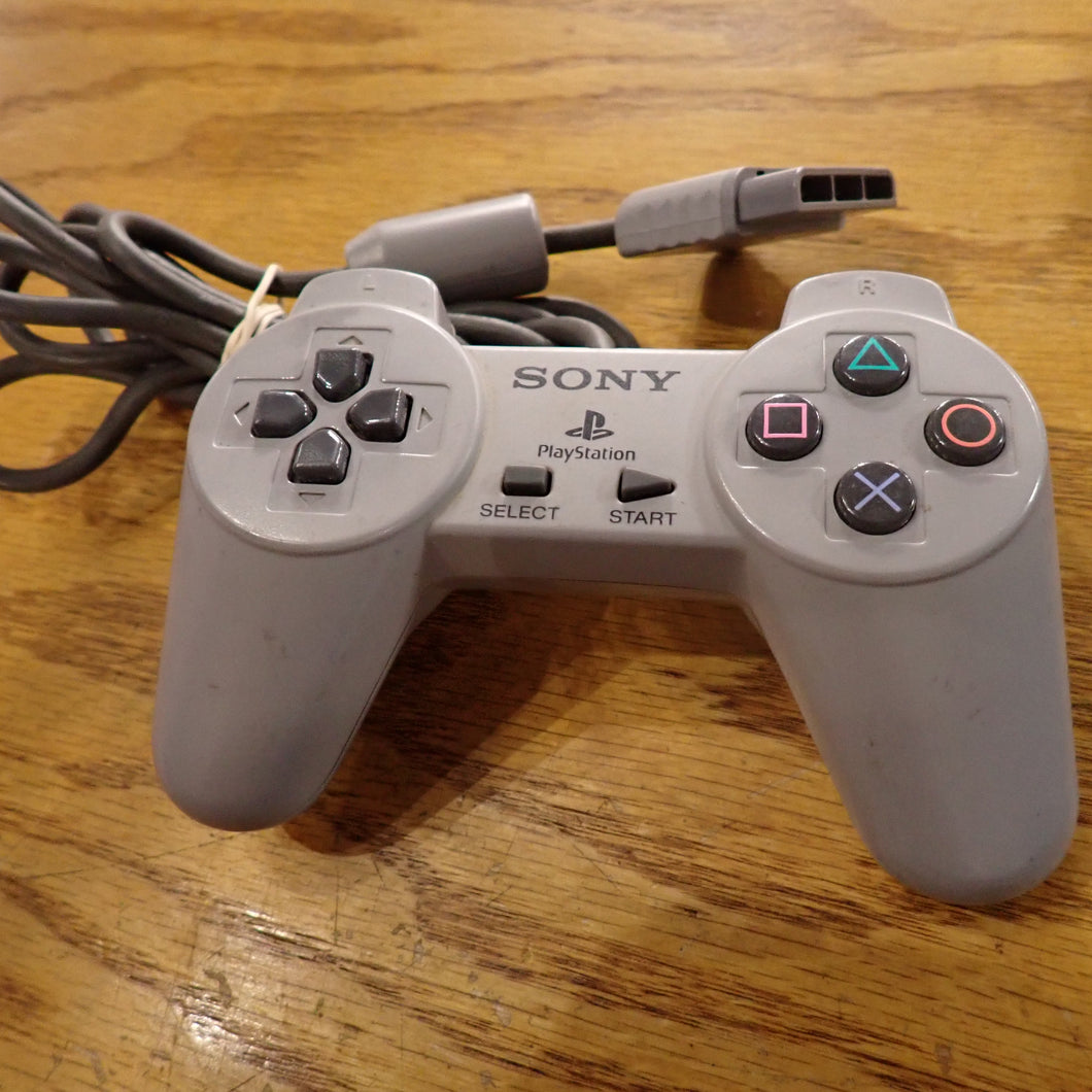 PS1 Controller