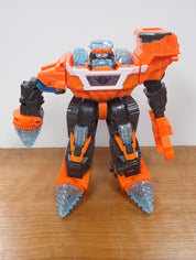 Bandai: Mashin Sentai Kiramager - Mashin Drijan (Loose)