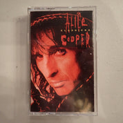 Alice Cooper - Classicks