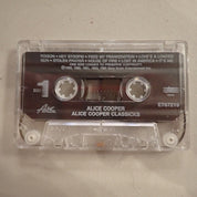 Alice Cooper - Classicks