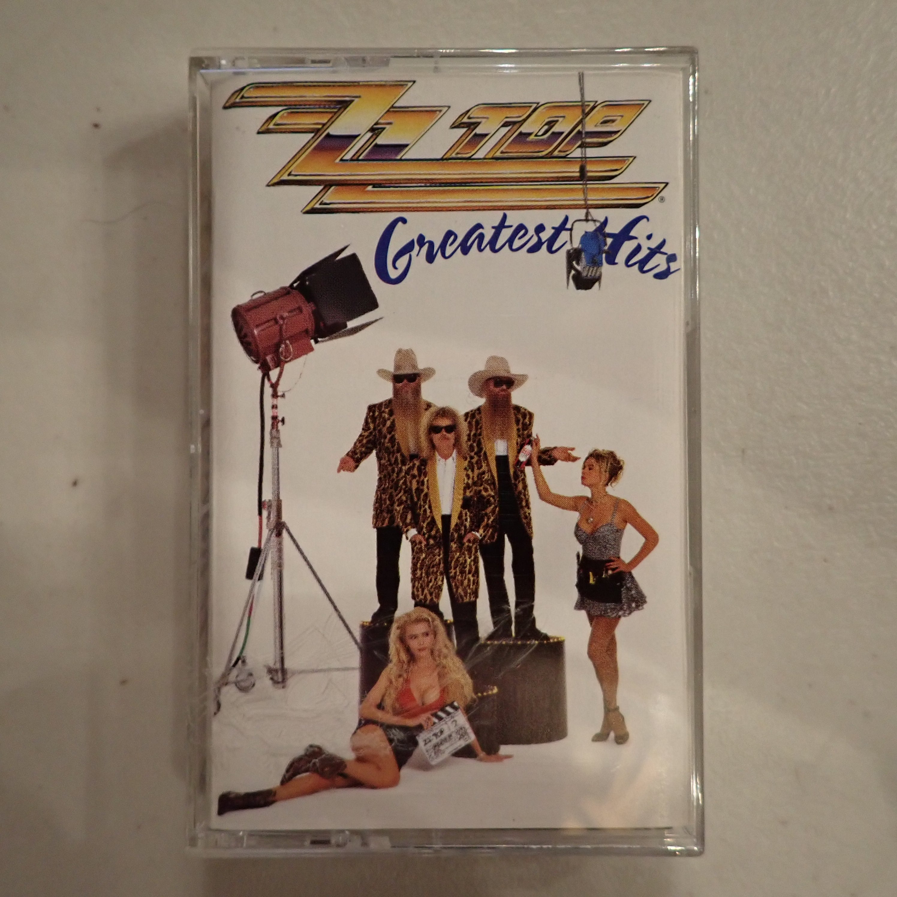 邦楽 Electric Cafe Greatest Hits 2000 hqdefault.jpg?v=65b27fa3