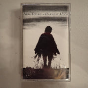 Neil Young - Harvest Moon
