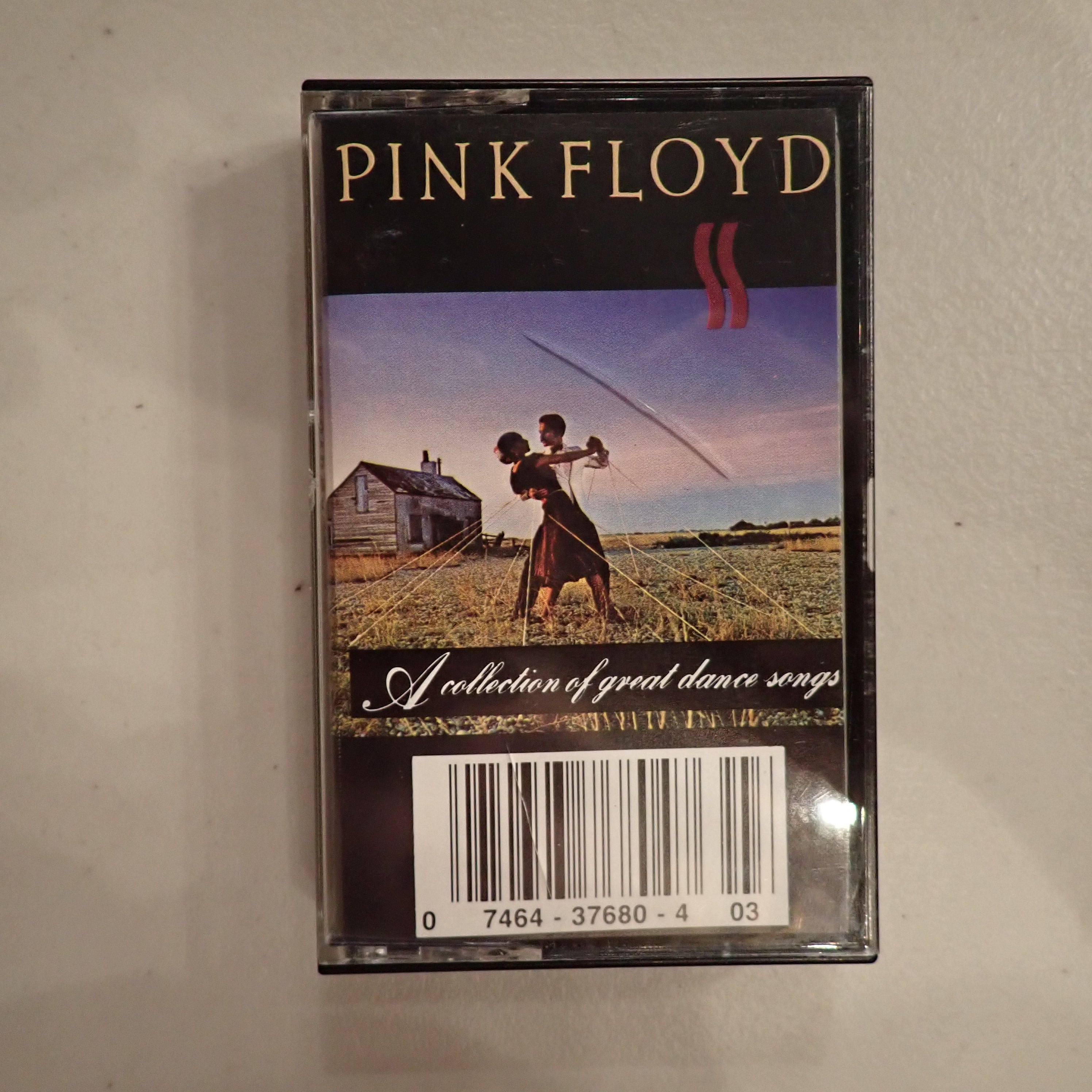 Pink Floyd - A Collection Of Great Dance Songs
