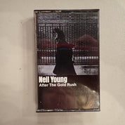 Neil Young - After The Gold Rush