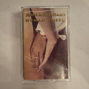 John Cougar Mellencamp - Human Wheels