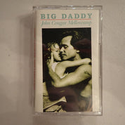John Cougar Mellencamp - Big Daddy